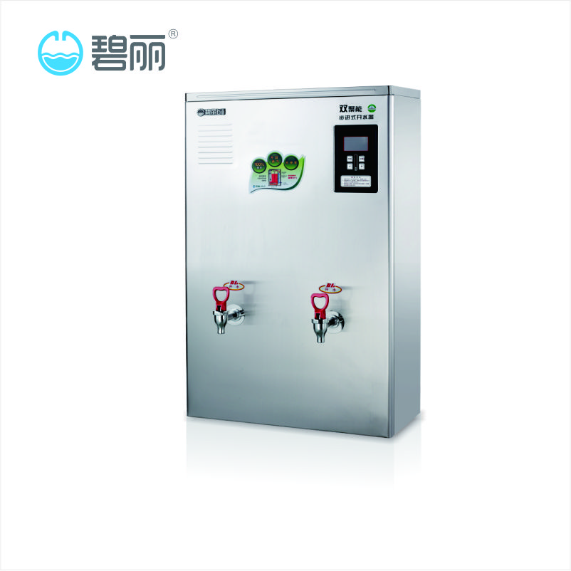 150人用开水器