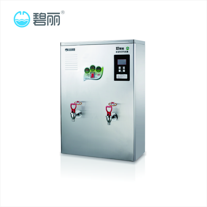 100人用开水器