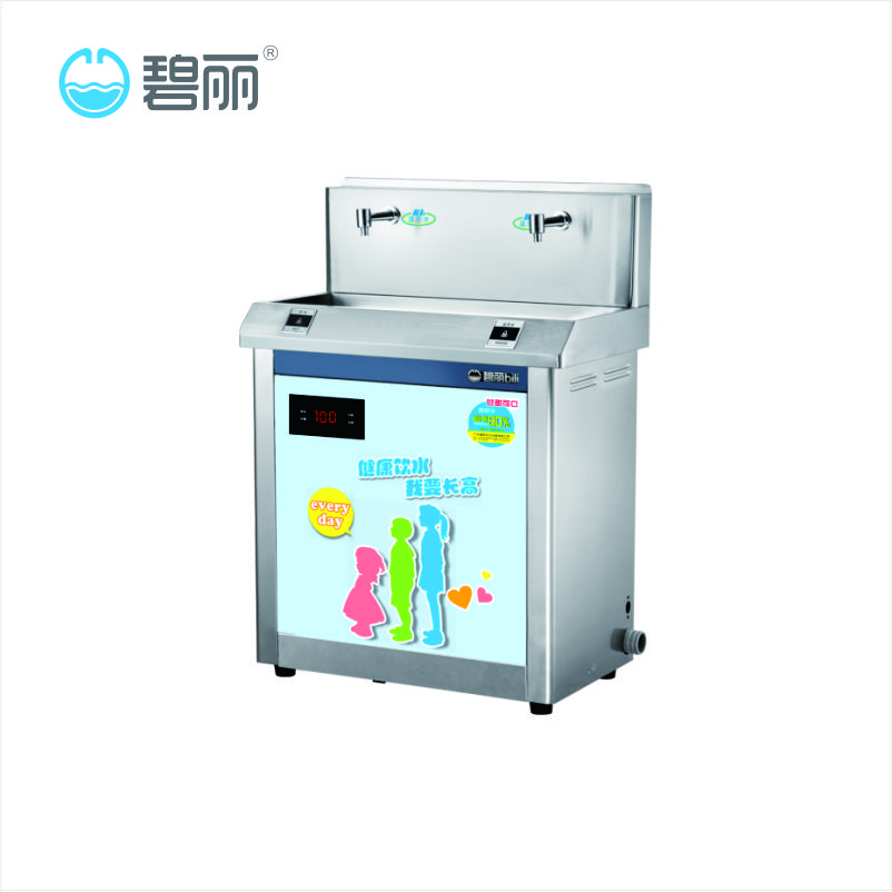 触摸型饮水机