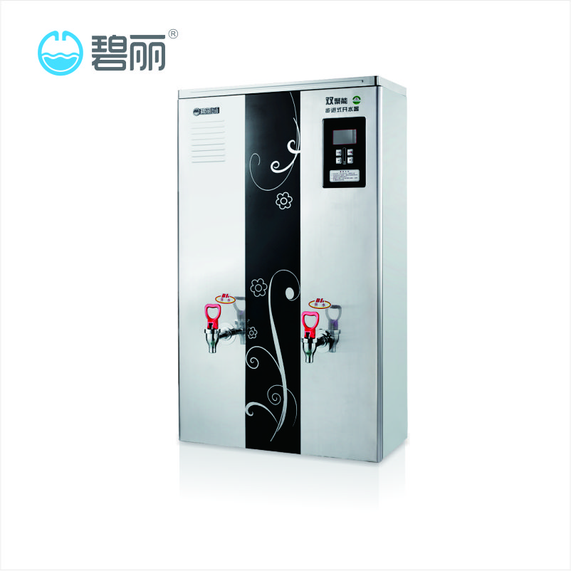 150人用开水器