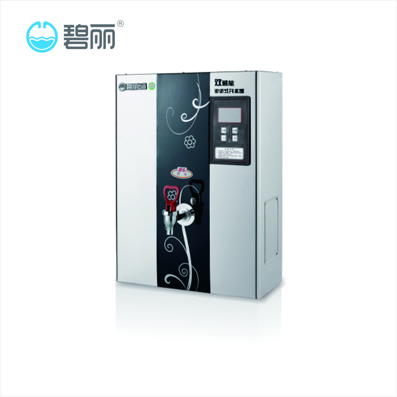 30人用开水器